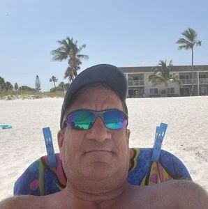 Meet your Posher, Dave